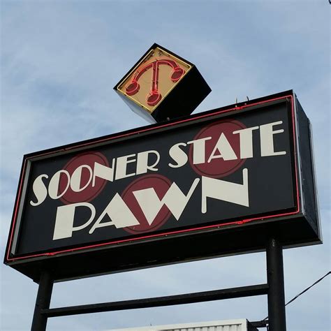 Sooner State Pawn | Oklahoma City OK