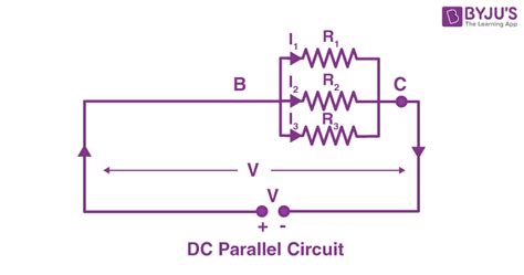 Image result for DC Parallel Circuit Explained