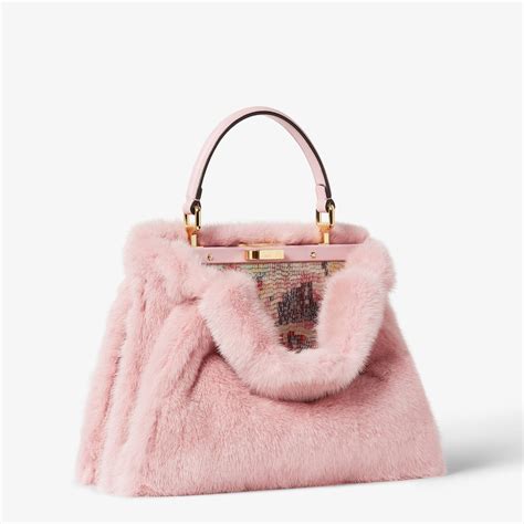 Collezione di Borse Peekaboo da Donna | FENDI IT