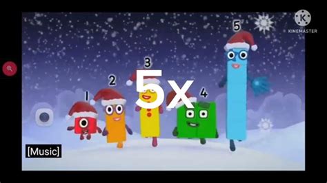 Image result for Number Blocks Speed