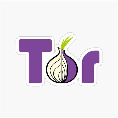 Buy Tor browser sticker Online at Best Prices in India - Sticker Press
