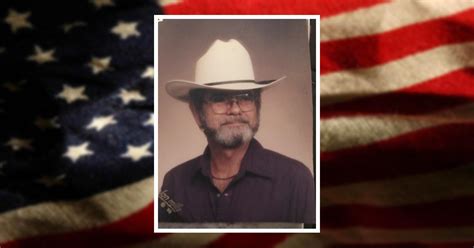 Obituary | Thomas Roy Bean of Sherman, Texas | WALDO FUNERAL HOME