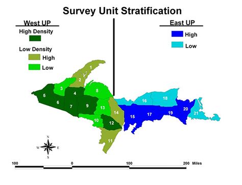 Showcasing the DNR: Developing a new way to estimate UP wolf abundance