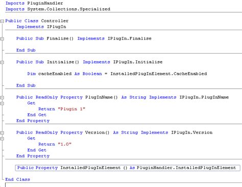 Image result for How to Write Plugin with .Net