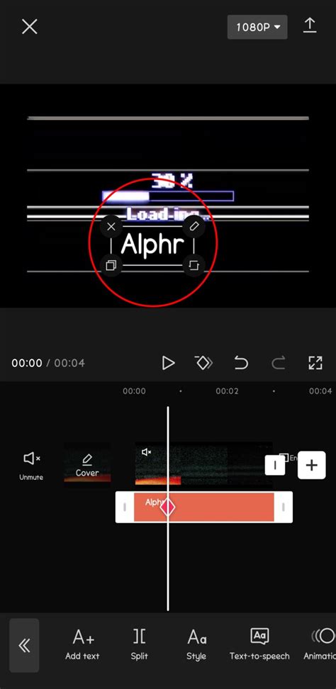 Image result for Cap Cut Keyframe