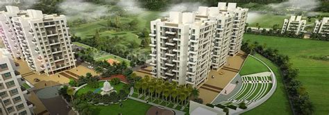 Shree Sai Swapna Nagari in Chakan, Pune