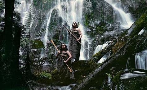 25 Stunning Portraits Of The Worlds Remotest Tribes By Photographer ...