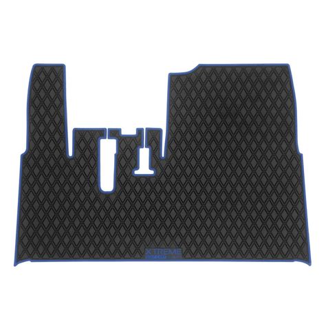 Yamaha Golf Cart Floor Mats — GOLFCARTSTUFF.COM™