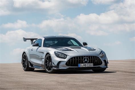 Amg Gt Black Series Technische Daten - www.inf-inet.com