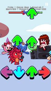 Flippy FNF Mod Bot 的图像结果