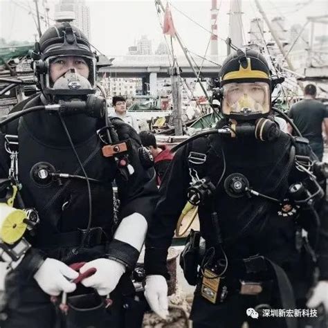 江苏潜水员水下打捞施工公司-环保在线