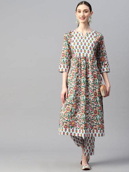 Straight Kurta – indibelle