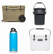 Image result for Yeti Products