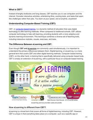 Image result for Computer-Based Training CBT Fast Food