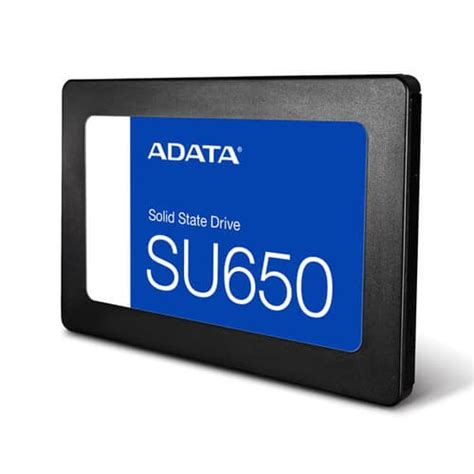 Buy Best Adata Ultimate SU650 2TB SSD
