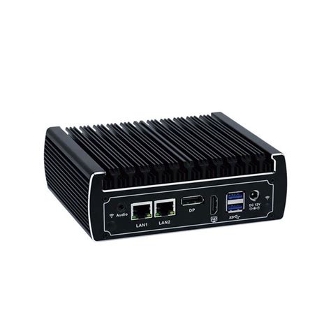 Fanless 4K Mini Computer 的图像结果