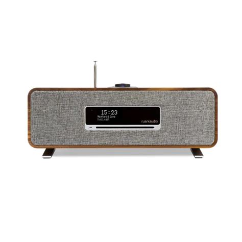 Buy Ruark Audio R3S Compact Music System at Lowest Price in India