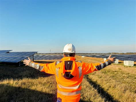 Solarcentury Office Photos | Glassdoor