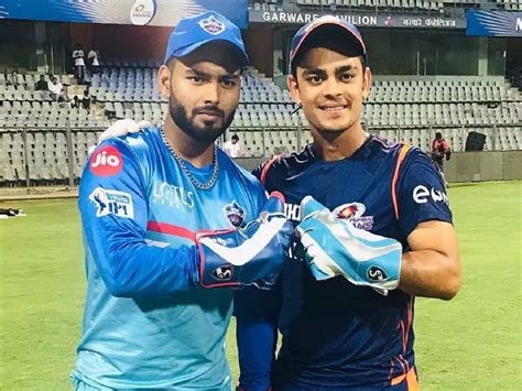 IND vs AUS: Mohammad Azharuddin THROWS his weight behind Ishan Kishan ...