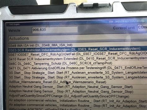 Image result for 16Cf00 Sprinter Code