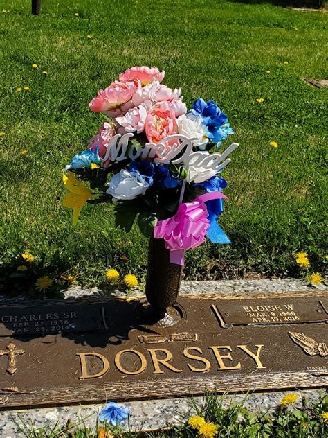 Gary L. Rollins Funeral Home | Frederick