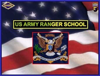 US ARMY Ranger School Brief eBook : U.S. Department of Defense, U.S ...