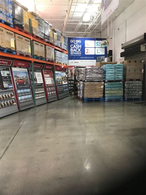 Costco Wholesale Office Photos