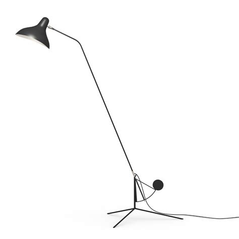 DCW éditions Mantis BS1: Large Floor Light