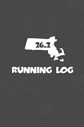 Buy Running Log: Blank Lined Journal for anyone that loves ...