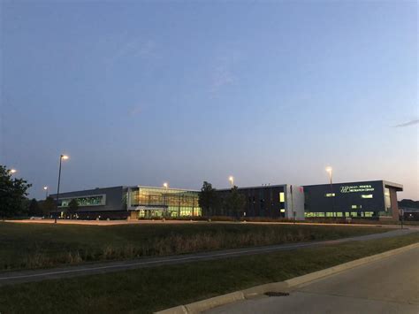 Health, Fitness & Rec Center | Attention FitRec members, the entire ...