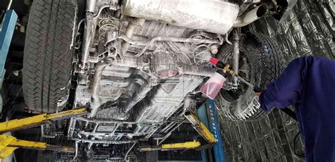 Image result for Auto Rustproofing Companies