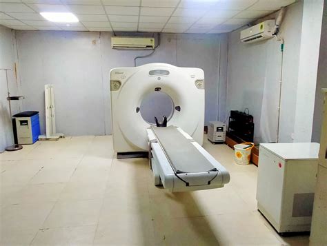 Priya Pathology & Imaging Centre – Priya Hospital