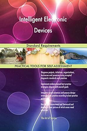 Intelligent Electronic Devices Standard Requirements eBook : Blokdyk ...