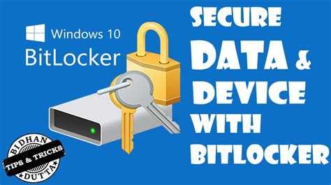 BitLocker Driver 的图像结果