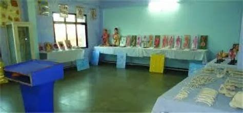Nida College of Nursing Bidar Campus: Photos, Virtual Tour