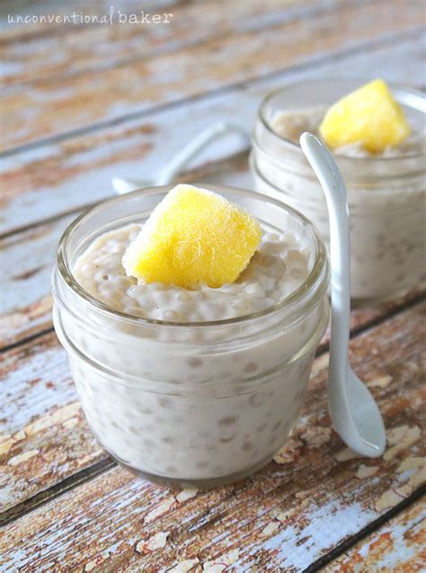 Minute Tapioca Pudding 的图像结果
