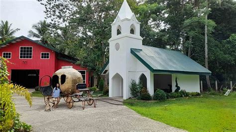 DAYDREAM RANCH RESORT (Plaridel) - Resort Reviews & Photos - Tripadvisor