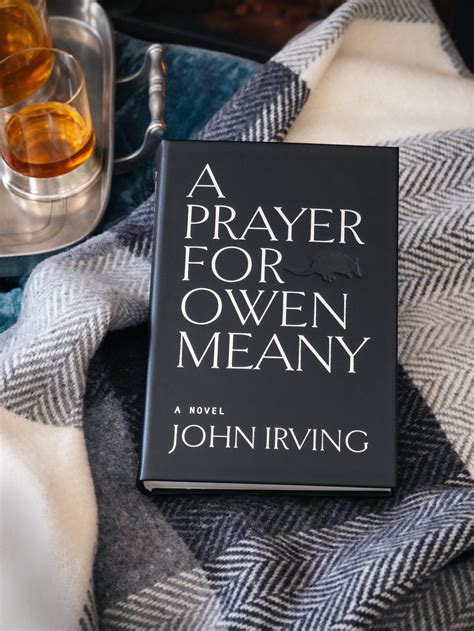 A Prayer For Owen Meany