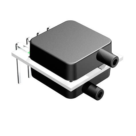 SAMP系列大气压力传感器All Sensors MEMS