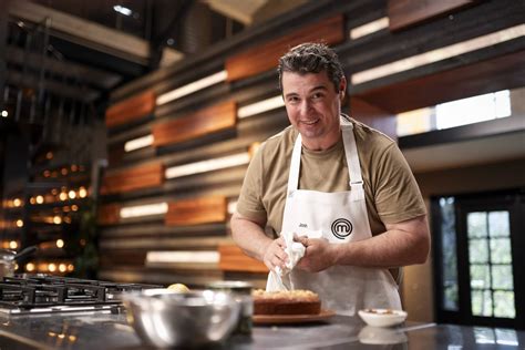 Smithton butcher turned TV star Josh “Pezza” Perry makes it into the ...