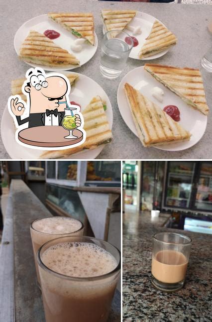 Shilpa Stores & Bakery, Bengaluru - Restaurant menu, prices and reviews