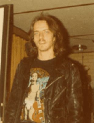 Jerry Lee Mutchler Obituary - 2022 - Gude Mortuary