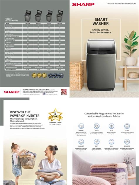 Image result for Washing Machine PDF