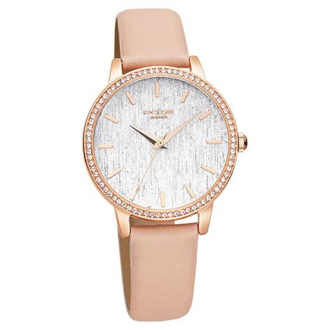 Buy Online Poze by Sonata Quartz Analog Silver Dial PU Leather Strap ...