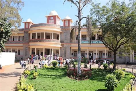 Karnataka State Rural Development and Panchayat Raj University ...