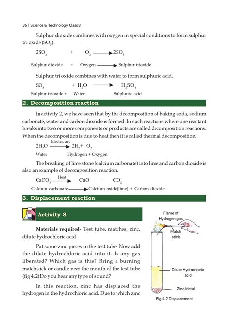 Image result for Class 8 Science Book PDF
