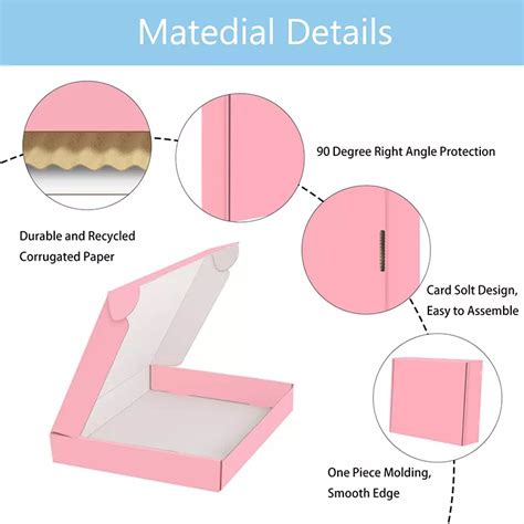 Shipping Boxes Cardboard Corrugated Mailer Boxes India | Ubuy