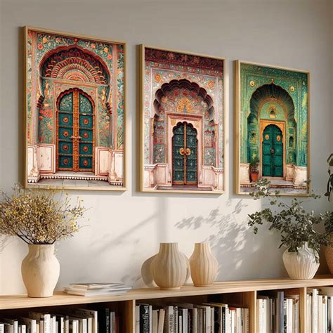 Traditional Indian Wall Art Painting – minovas