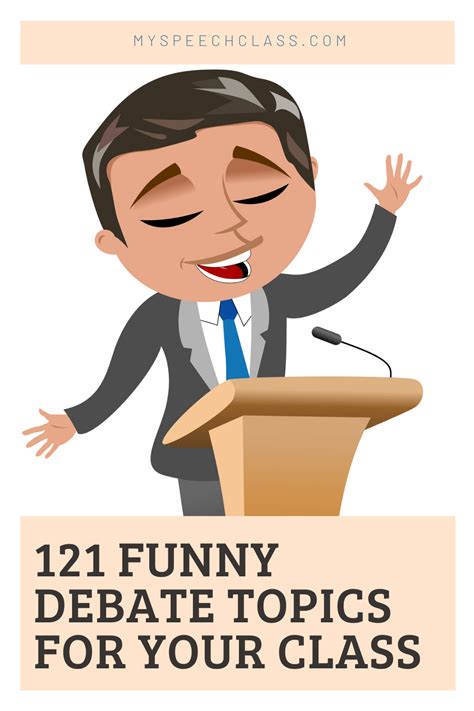 Best Humorous Debates 的图像结果