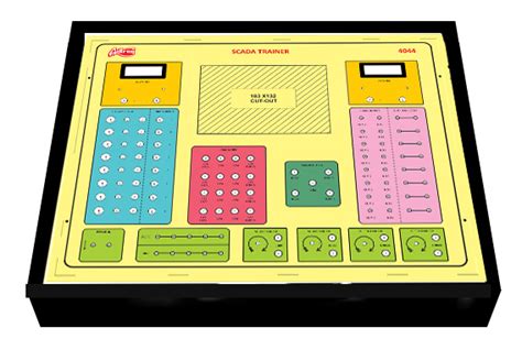 Image result for SCADA System for Trainer